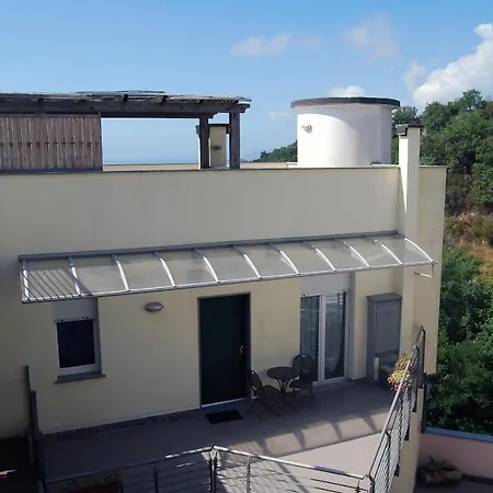 Casa vacanze Yellow House