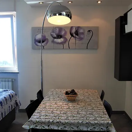 Yellow House * Albissola Marina