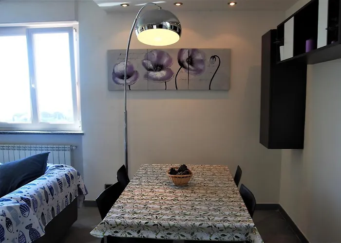 Yellow House * Albissola Marina