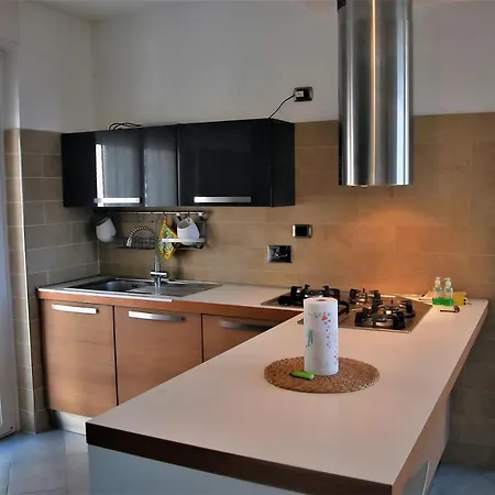 Casa vacanze Yellow House *
