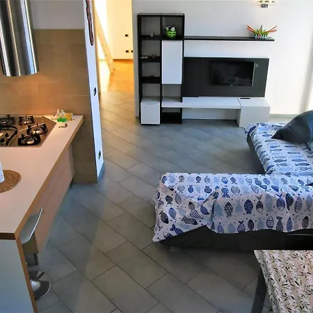 Casa vacanze Yellow House *